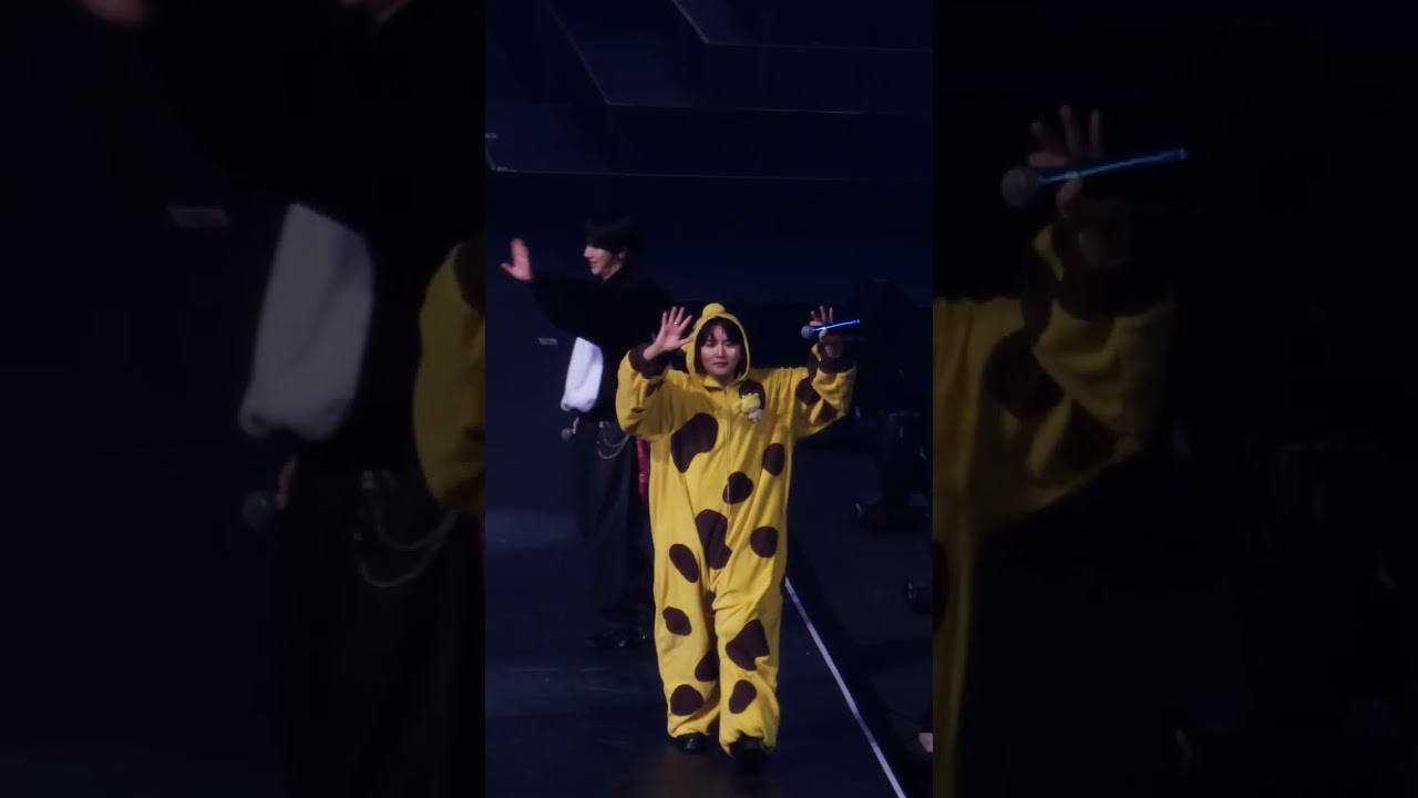 20260125 SUPER SHOW 10 in Kaohsiung - Too Many Beautiful Girls 