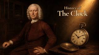 Before Clocks, Nobody Owned Your Time  Weird History Documentary