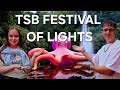 New Zealand's Best Light Show | TSB Festival Of Lights New Plymouth