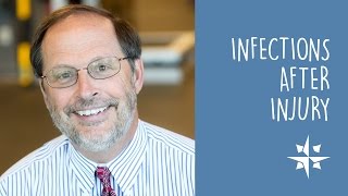 Infections After Injury / Douglas Cutter, MD, CAQSM