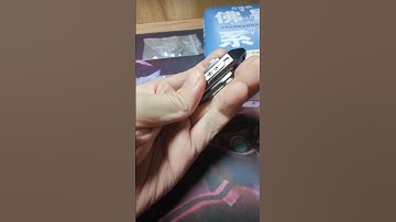 Hifyboy slider from wanwu edc, Titanium version, Price is 90$(used) #slider #listoffidget #wanwu
