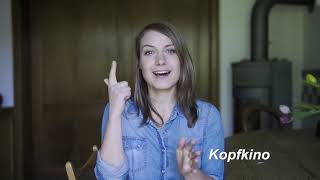 Türkçede Olmayan 10 Almanca Keli̇me Julianın Çene Çalma Projesi Vakit Geçsin Productions - Bölüm 4