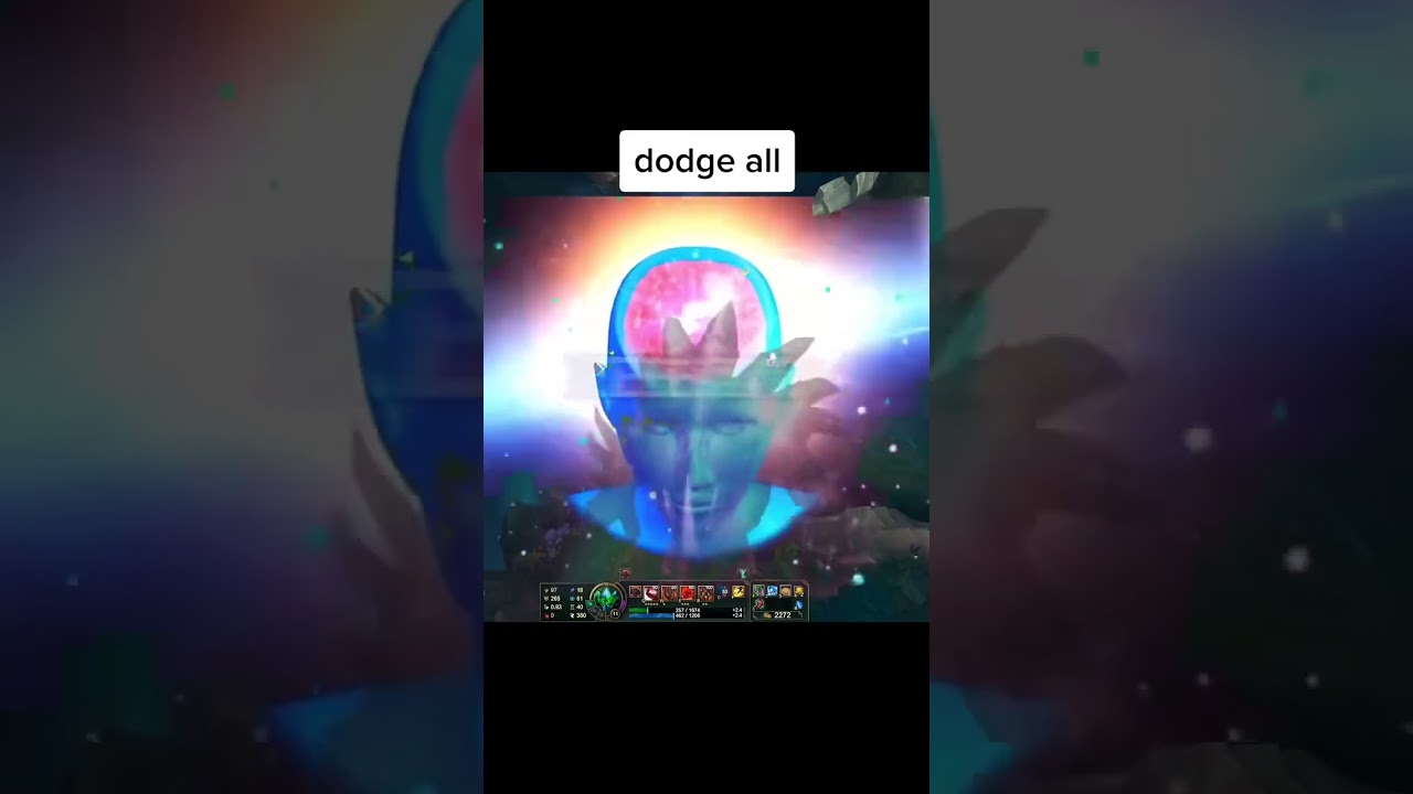 Day 1 of Shamrock Malphite!!!  