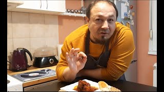 Juneći Repovi U Saftu Od Crnog Piva