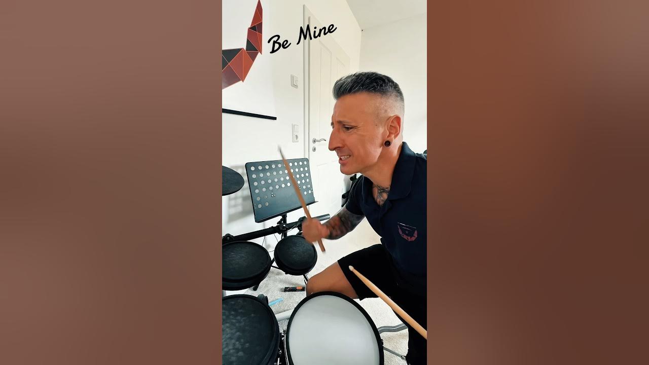 @kamradmusic Be Mine Drumcover #bemine #kamrad #drums #drummer #drumcover #music #newmusic @kamradmusic Be Mine Drumcover #bemine #kamrad #drums #drummer #drumcover #music #newmusic