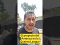 América va por todas las canicas a la Queens League