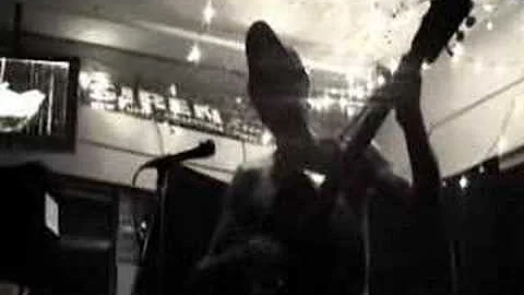 Jason Cimon Live