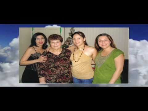 Sandra Cruz Door Tribute Video