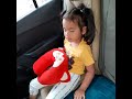 Butchichay&#39;s nap at 3 years old