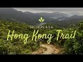Hong Kong Hiking - Hong Kong Trail section 4-5-6 | Magda T