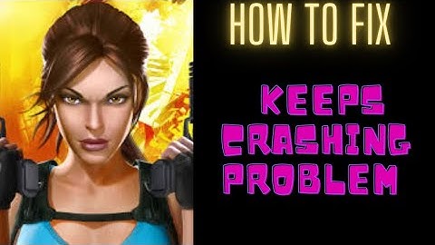 #relicrun #crashing #fing24 HOW TO FIX KEEP CRASHING PROBLEM IN RELIV RUN 😥| FING 24 😎