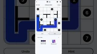 LinkedIn Zip Today’s Answer - Puzzle #348 | 28.February.2026