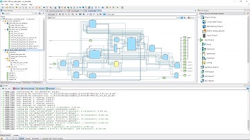 ALINT-PRO™ 3.6 External Tools: Checking Xilinx Vivado Designs in ALINT-PRO