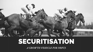 Securitisation Process