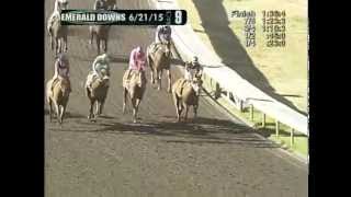 2015 Coca-Cola Handicap