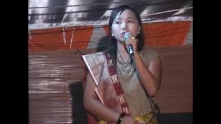 LAGU KARO// BUKIT LAWANG SERKO TENDI//