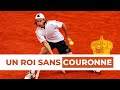 Guillermo coria un roi sans couronne  dans la lgende du tennis 1