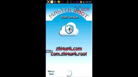 How to root your android device using Rootmaster Download apk 3.0