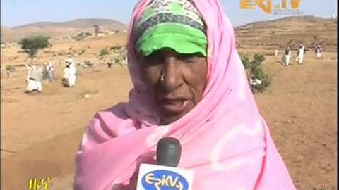 Eritrean News - Halhale/May Awalid - Weferawi Maetot - Eri-TV