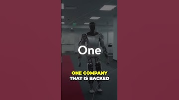 OpenAI Unveils Groundbreaking Robot Neo  The Future of AI Embodied