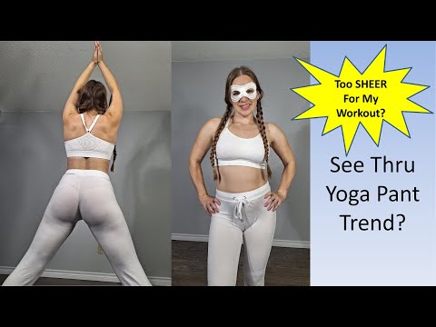 Home Workout Up Full Body Transparent Leggings #maskedmodelfit #onlyfriends #ootd #grwm