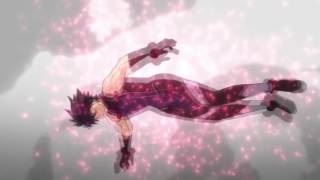 Hundred AMV Final Fight ( ハンドレッド ) Hundred AMV Final Fight ( ハンドレッド )
