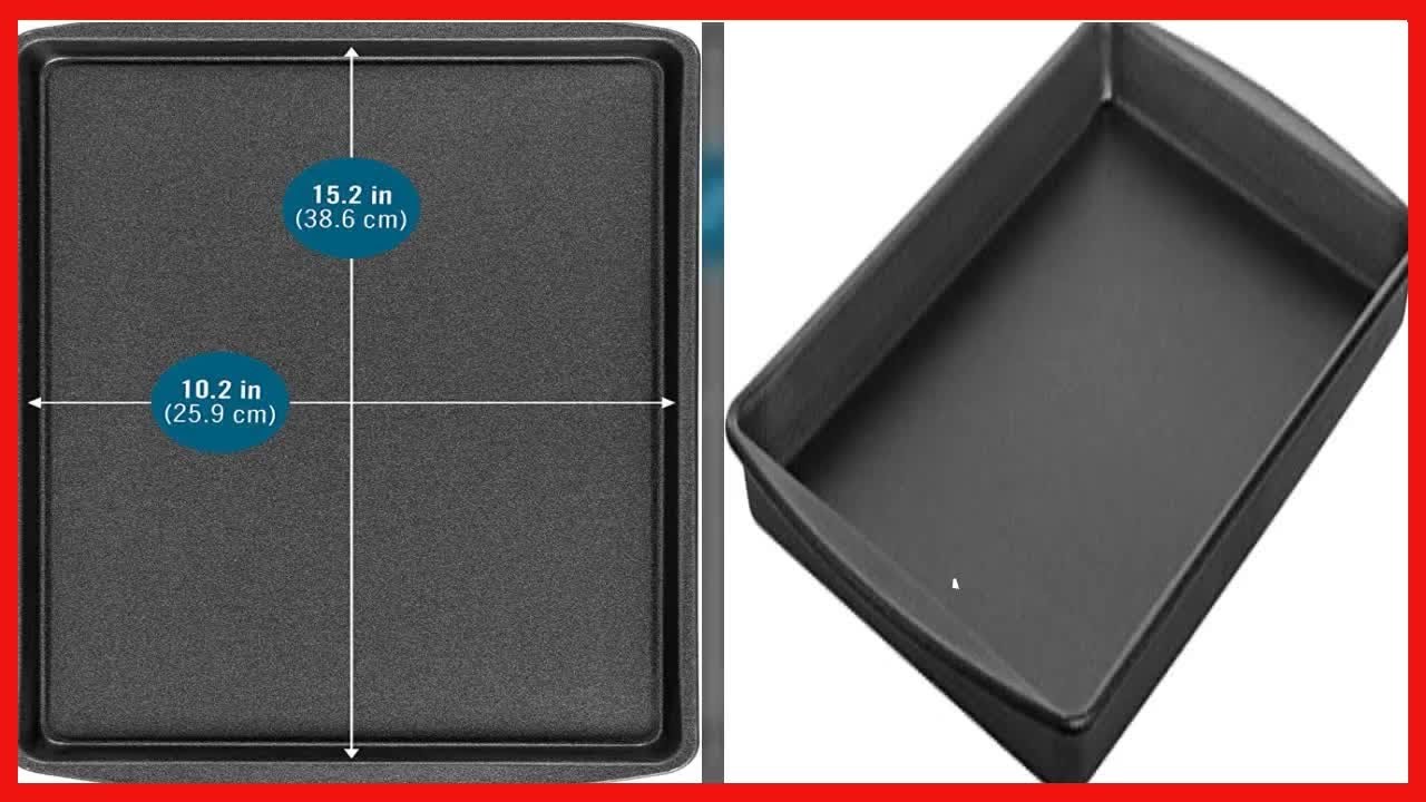 Quality product -  G & S Metal Products Company ProBake Teflon Xtra Nonstick Cookie Sheet Baking Pan