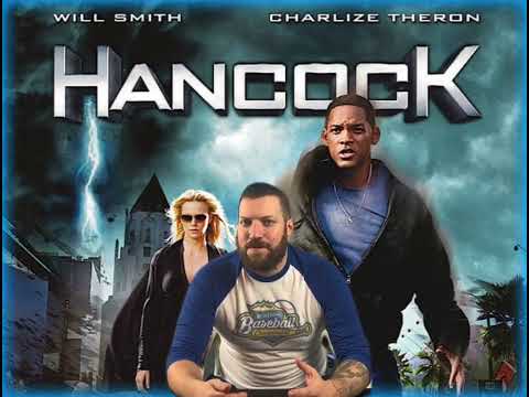 Movie Review | "Hancock"