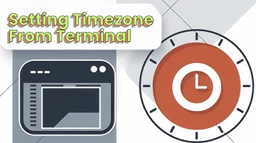 Setting Timezone From Terminal [Linux/Ubuntu GUIDE]