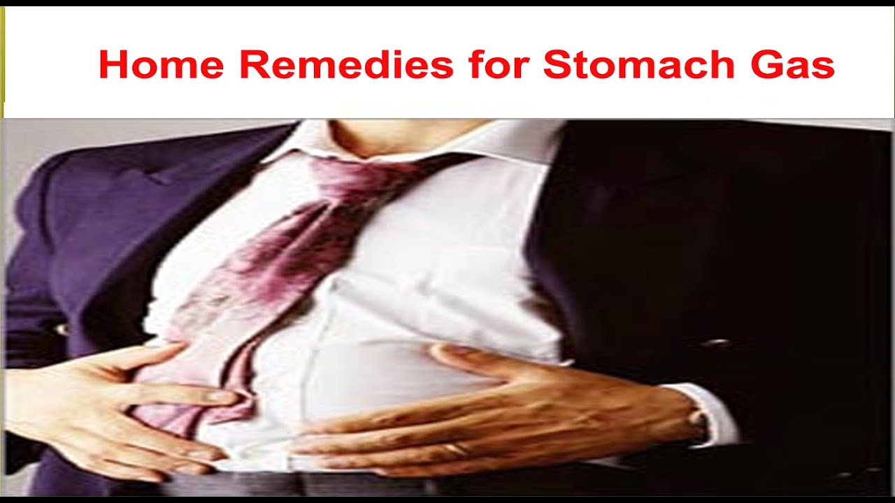 Natural Home Remedies For stomach Gas (Hindi) पेट की गॅस से छुटकारा
