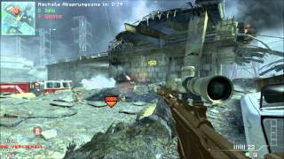 Epic 5 Man Quickscope Killstreak | DeXxTa