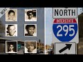 The Freeway Phantom Murders