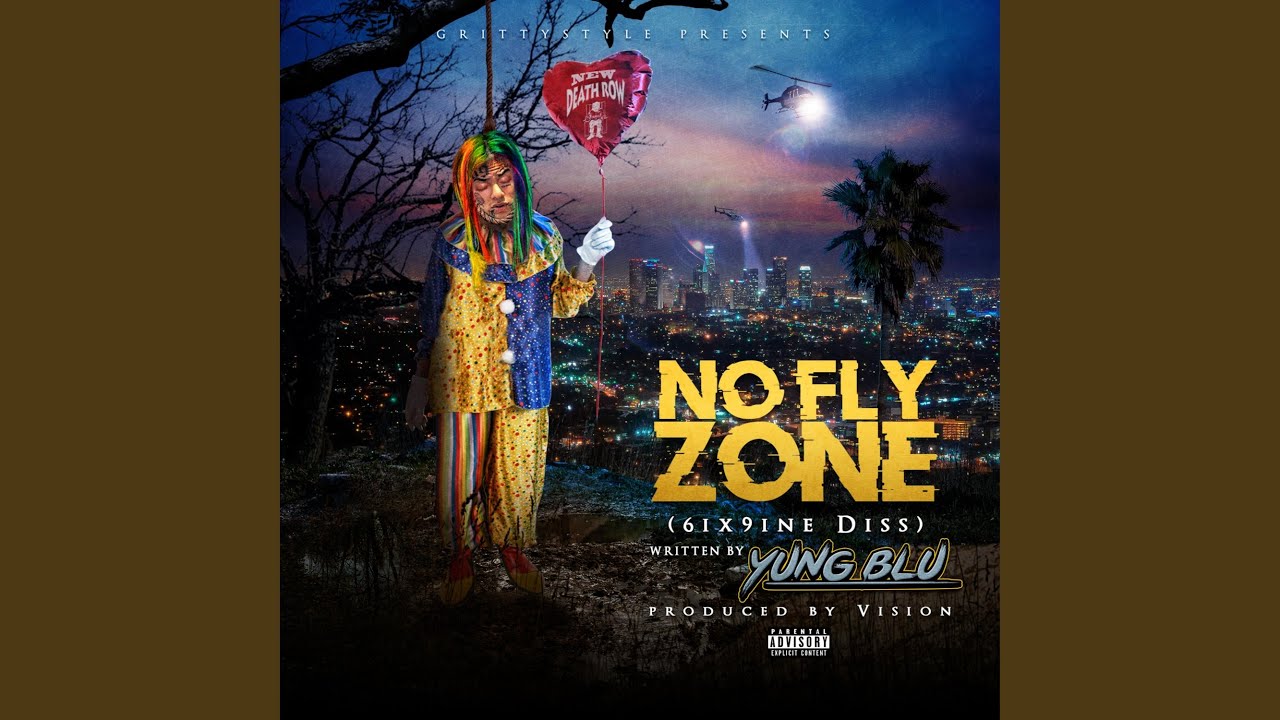 Watch No Fly Zone on YouTube Watch No Fly Zone on YouTube