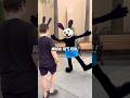 Life of an Oswald Fan | 💫 Disneyland Dreams Do Come True