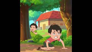 Chunnu Munnu The Do Bhai | Fun For Kids TV Hindi Rhymes #funforkidstvhindi #hindishorts
Chunnu Munnu The Do Bhai | Fun For Kids TV Hindi Rhymes #funforkidstvhindi #hindishorts
#ytshorts #funforkidstv
This video is conceptualised, produced, and copyrighted by Source Animation, India. All rights reserved. Chunnu Munnu The Do Bhai | Fun For Kids TV Hindi Rhymes #funforkidstvhindi #hindishorts