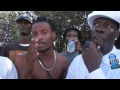 Capture de la vidéo Shabba Ranks Visit Seaview Garden (Jamaica) May 10, 2014 - Pure Fun Films