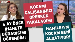İhanete Uğrayanlararadığı Aşkı Bulamayanlarevliliğinde Sorun Yaşayanlar İşte Sezden Gelen Sorular