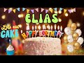 Happy Birthday Elias Birthday Of Elias Best Birthday Wishes