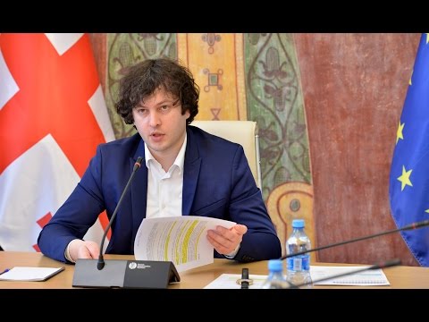 სახელმწიფო საკონსტიტუციო კომისიის პირველი სამუშაო ჯგუფის შეხვედრა