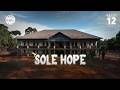 برنامج قلبي اطمأن الموسم التاسع الحلقة 12 Sole Hope