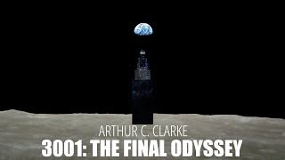 3001: The Final Odyssey