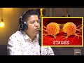 Oncologist explains Stages of Cancer | Dr. Arun Shahi | Sushant Pradhan Podcast