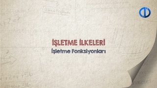 Download lagu İŞLETME İLKELERİ Ünite 8 Konu Anlatımı 1 İŞLETME İLKELERİ Ünite 8 Konu Anlatımı 1