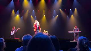 Jerome Collins Rewind - Carmel, IN - 3/7/2026