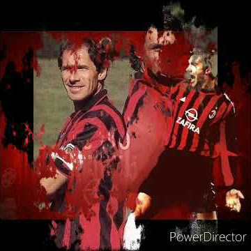 AC MILAN, SOMETHING JUST LIKE THIS