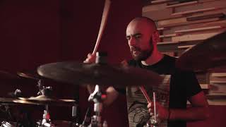 The Poet's Silence - Lágrimas