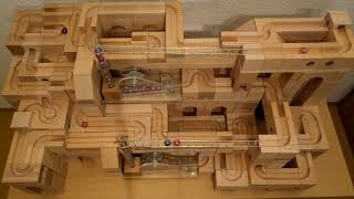 cuboro marble run 