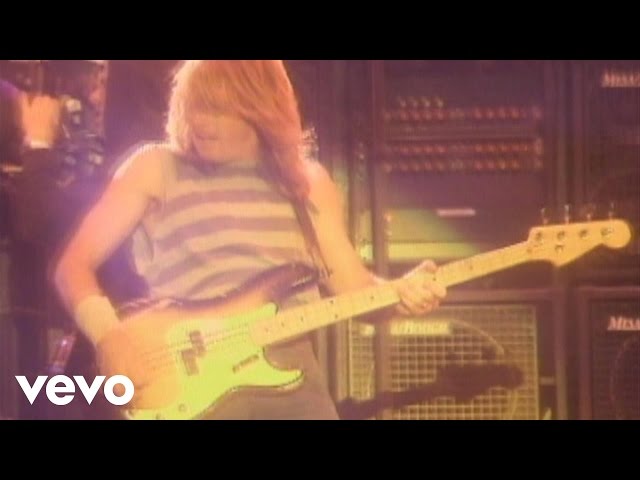 Cosmic Jug hide AC/DC - Highway To Hell (Official Video – AC/DC Live) - YouTube