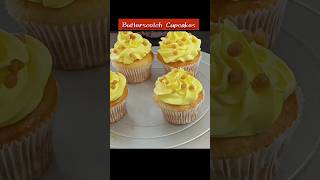 Butterscotch cupcakes ki recipe shorts#shortsvideo #shorts #foodandrecipe