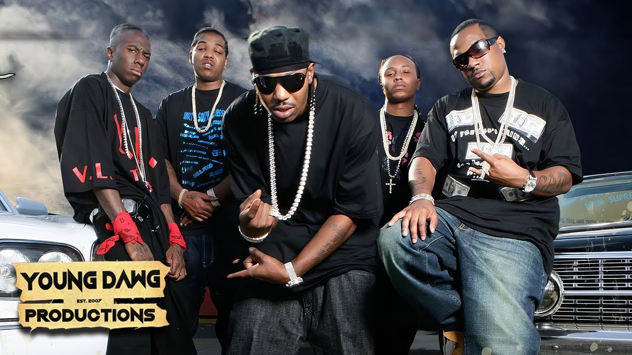 B.G. & Chopper City Boyz - Going On - YouTube